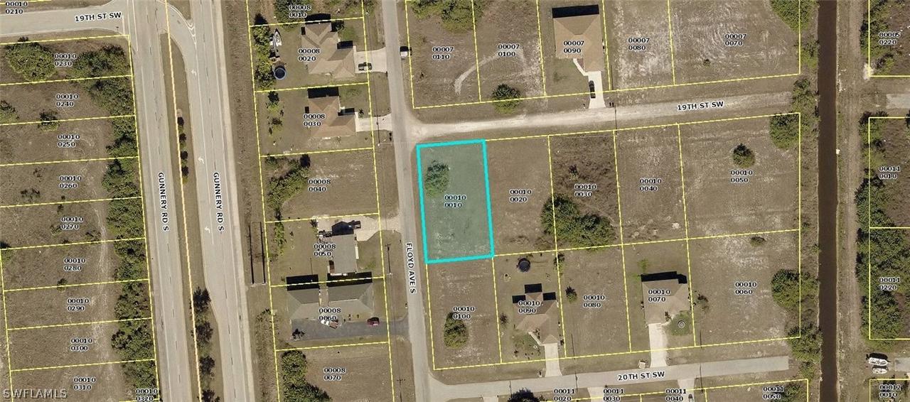 4309 19th St., Lehigh Acres, FL 33976