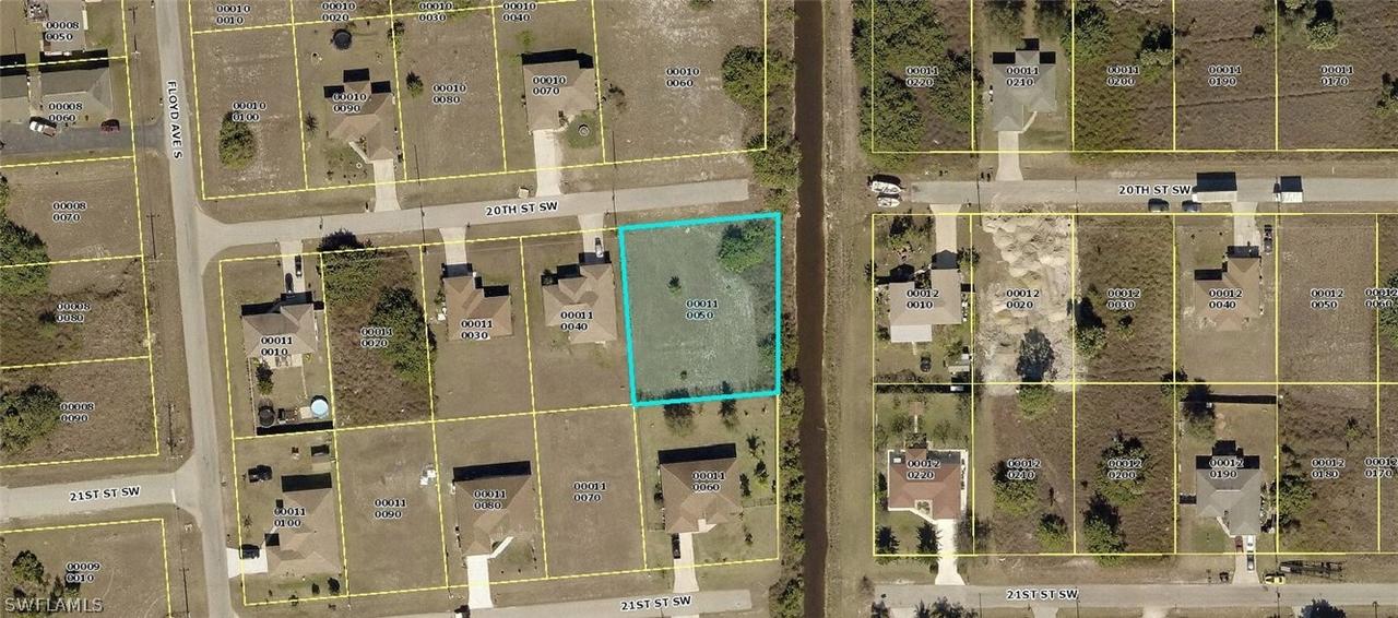 4301 20th St., Lehigh Acres, FL 33976