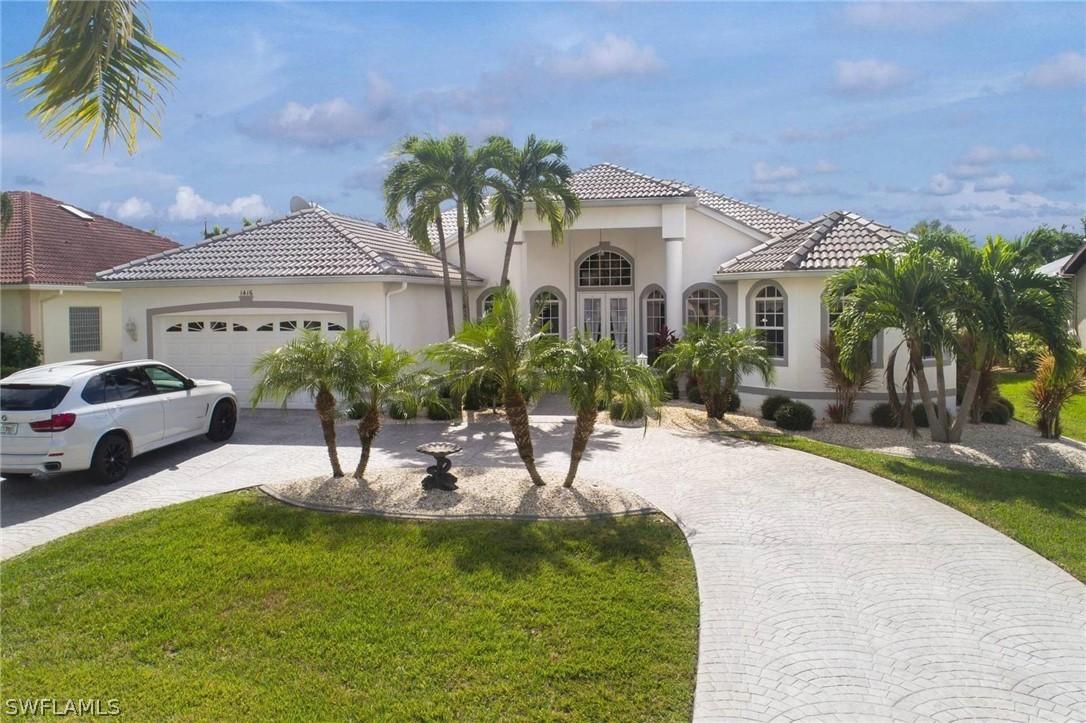 1416 SW 53rd Ter., Cape Coral, FL 33914