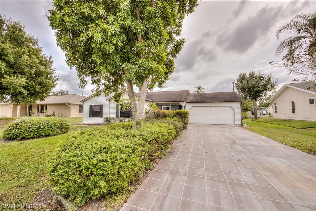 8448 Coral Dr., Fort Myers, FL 33967