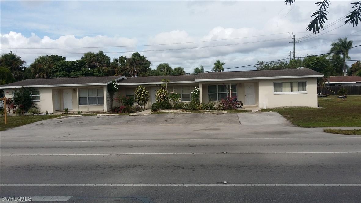 4385 Golden Gate Pkwy., Naples, FL 34116