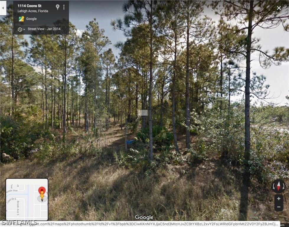 1114 Coons St., Lehigh Acres, FL 33974