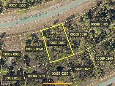 1118 Milwaukee Blvd., Lehigh Acres, FL 33974