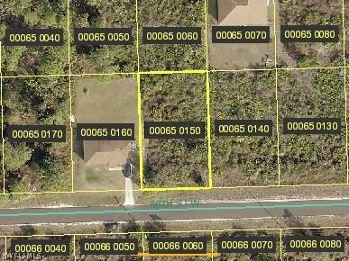3308 66th St., Lehigh Acres, FL 33971