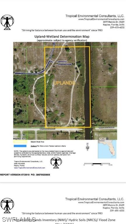 * 54th Ave., Naples, FL 34120