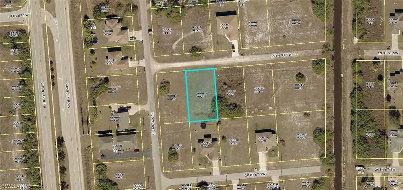 4307 19th St., Lehigh Acres, FL 33976