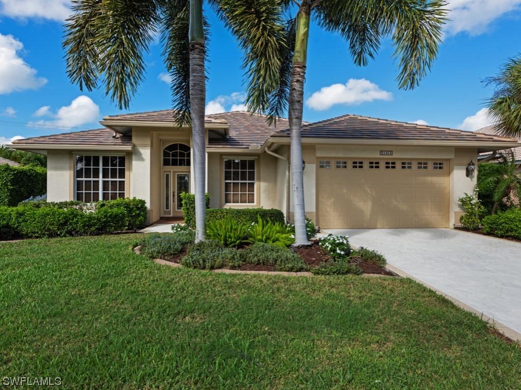 28464 Del Lago Way, Bonita Springs, FL 34135