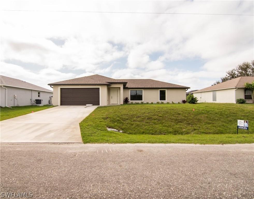 3107 5th St., Lehigh Acres, FL 33976