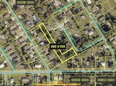 494 Coopers Ct., Fort Myers, FL 33905