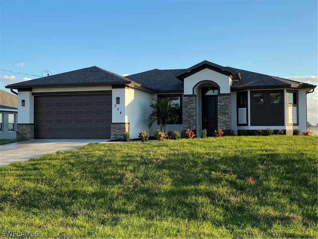 [Address Hidden by Seller], Cape Coral, FL 33993