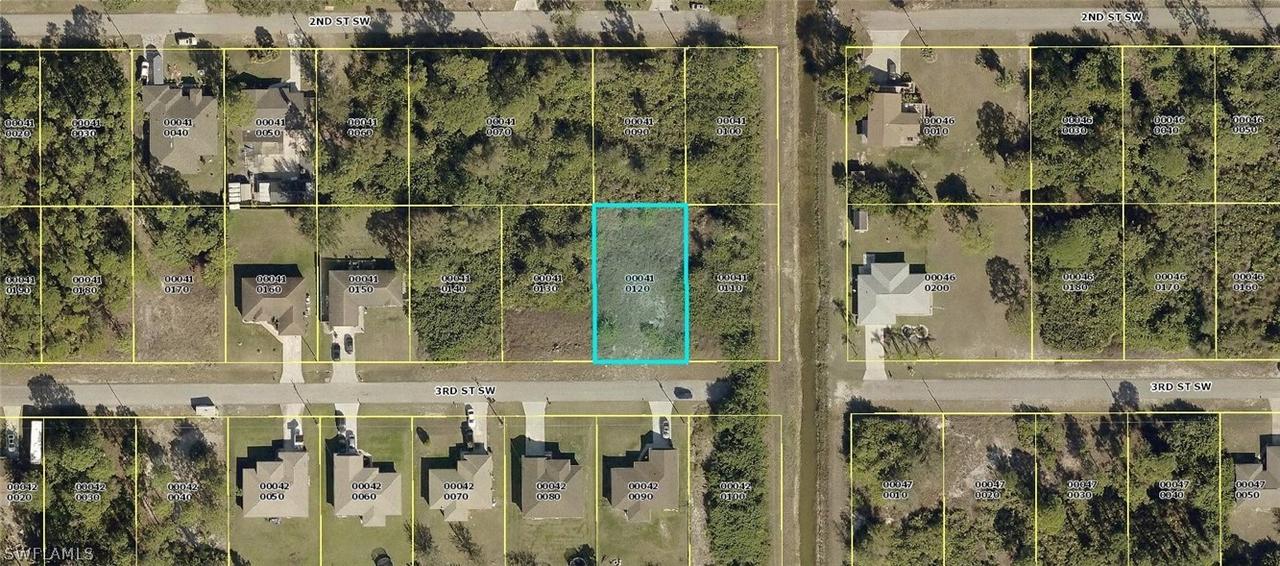 3402 3rd St., Lehigh Acres, FL 33976