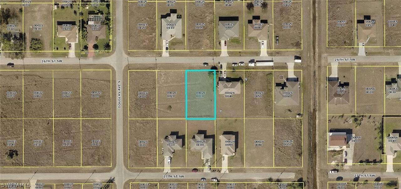 4107 26th St., Lehigh Acres, FL 33976