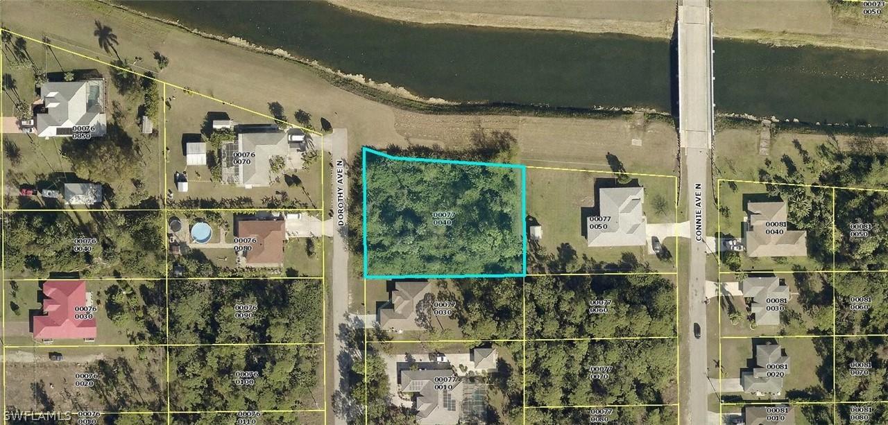 1106 Dorothy Ave., Lehigh Acres, FL 33971