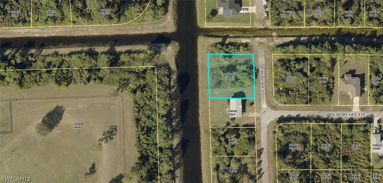 500 Empire Ave., Lehigh Acres, FL 33974