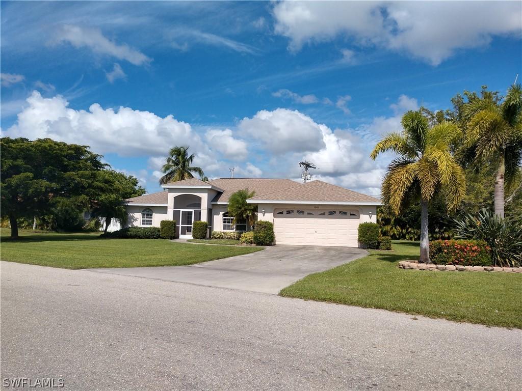 1041 SE 5th Ter., Cape Coral, FL 33990