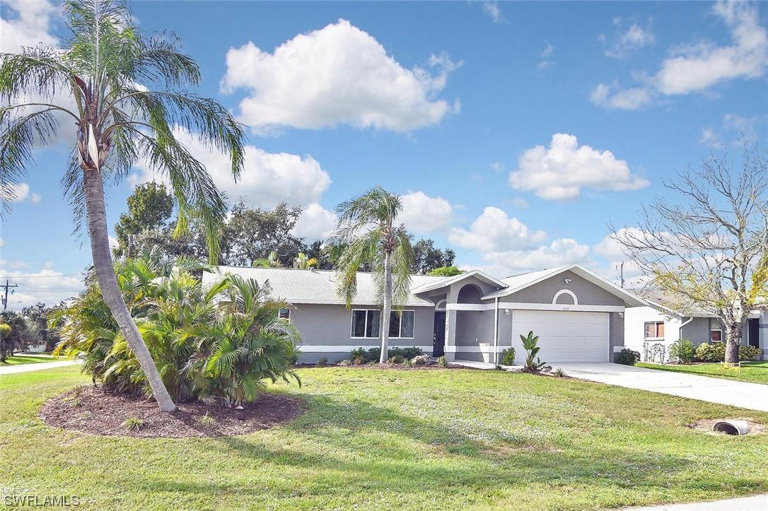 1232 SW 2nd Ave., Cape Coral, FL 33991