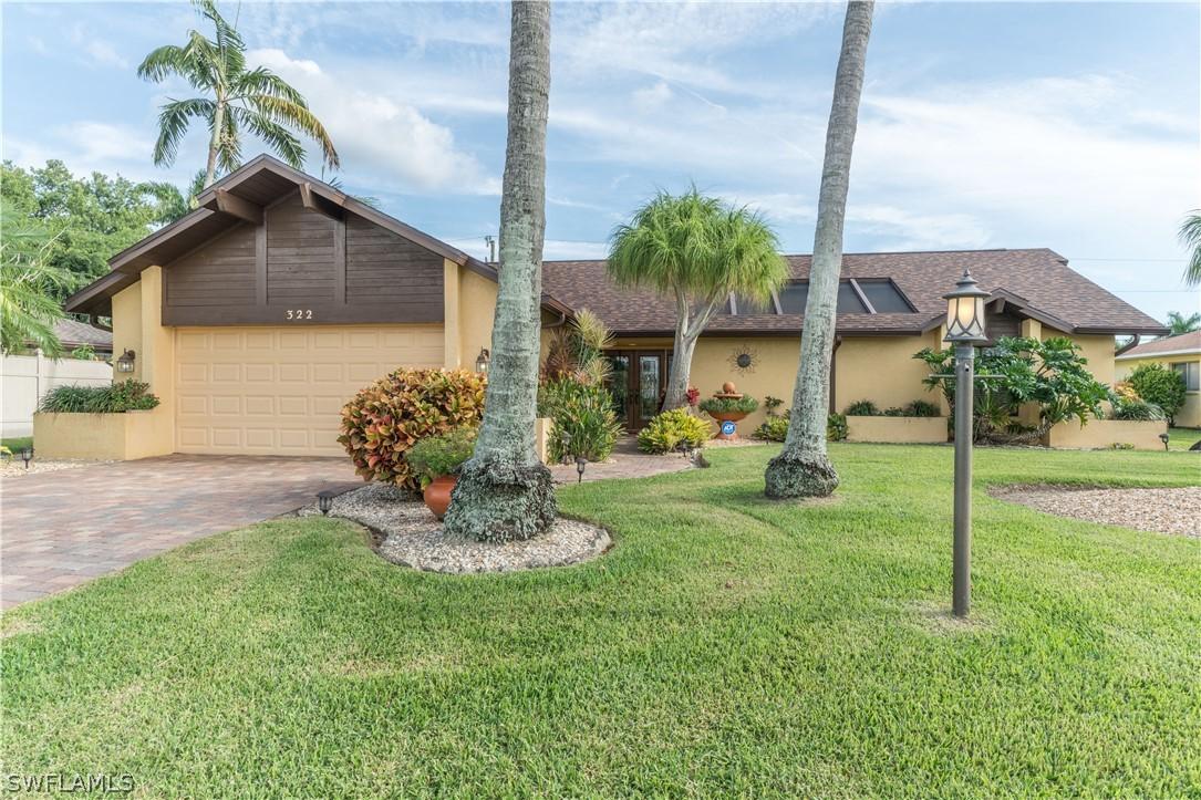 322 SE 33rd Ter., Cape Coral, FL 33904