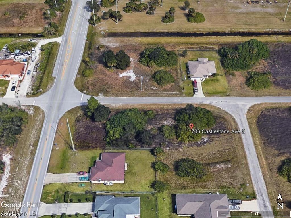 706 Castlestone Ave., Lehigh Acres, FL 33974