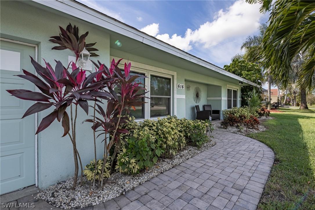 616 SW 51st Ter., Cape Coral, FL 33914