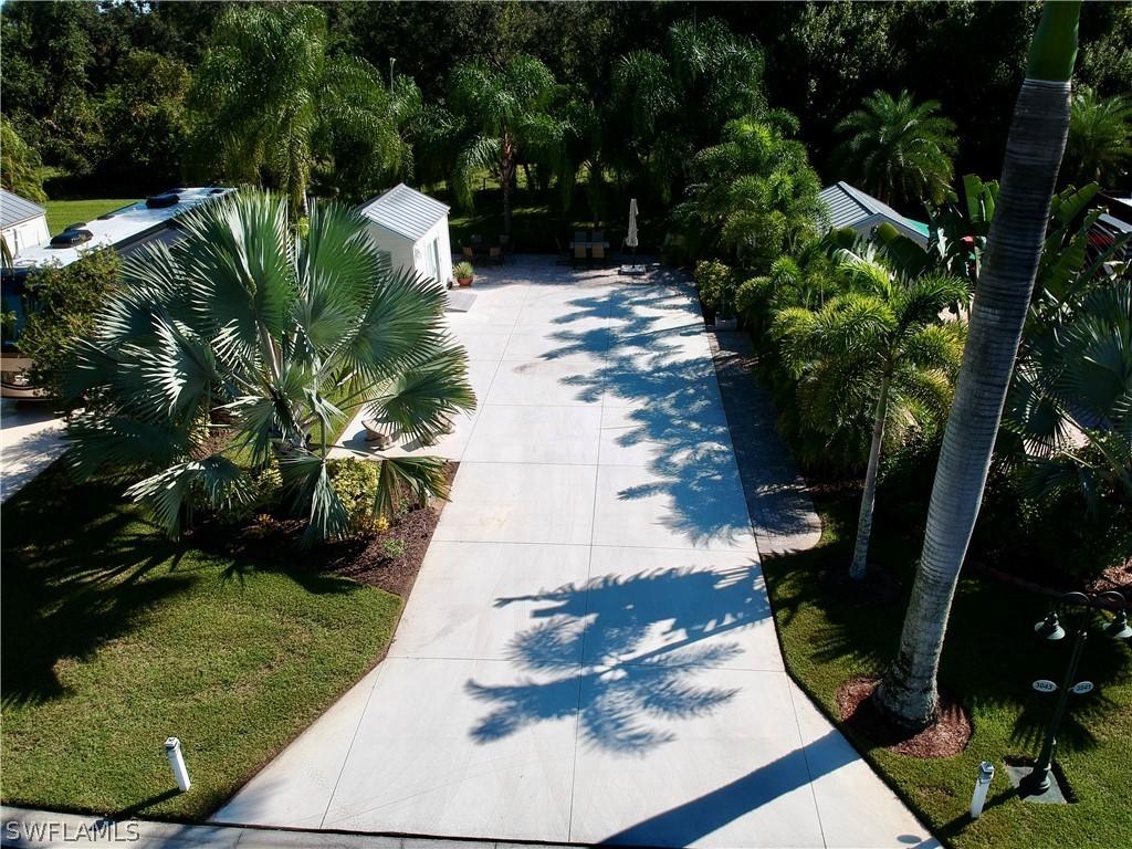 Lot 220    3043 Belle Of Myers Rd., Labelle, FL 33935