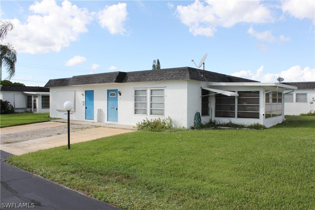 7 Temple Ct., Lehigh Acres, FL 33936