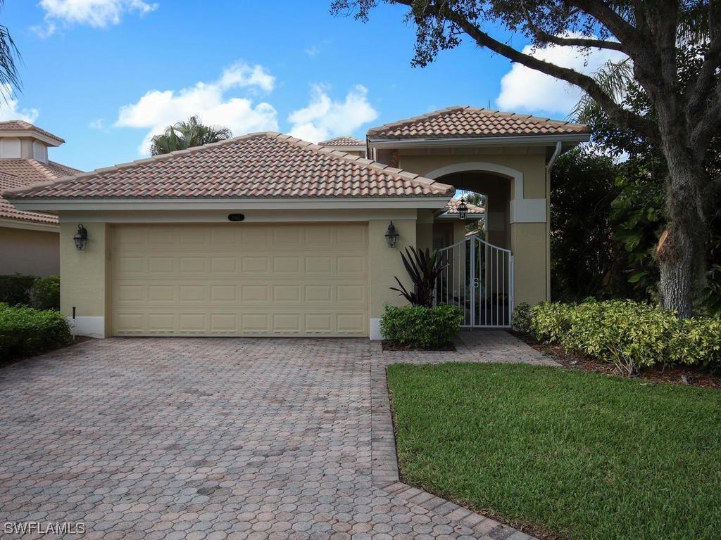 3842 Cotton Green Path Dr., Naples, FL 34114