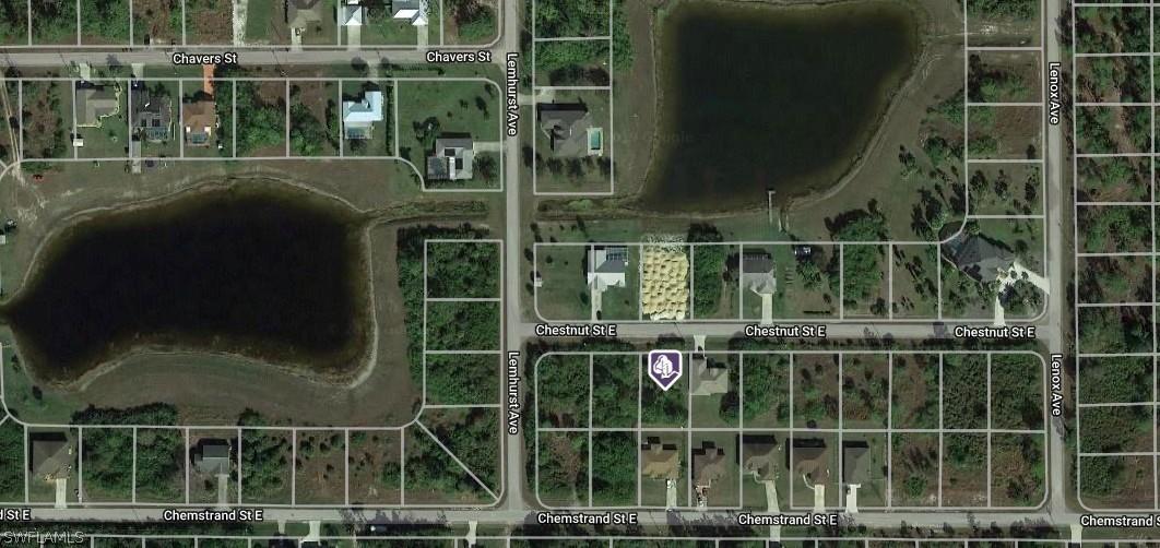 740 Chestnut St., Lehigh Acres, FL 33974