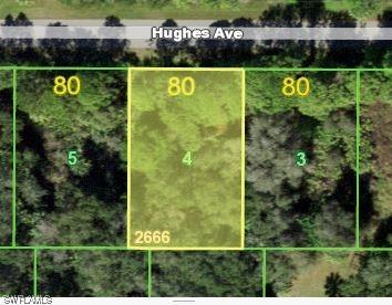 14151 Hughes Ave., Port Charlotte, FL 33953