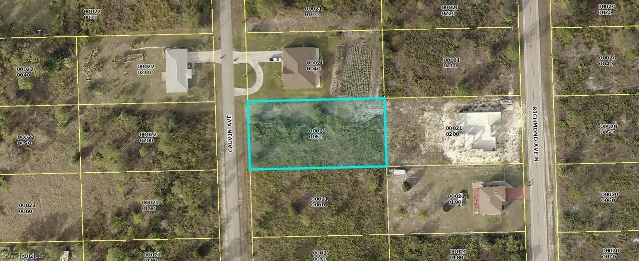 914 Calvin Ave., Lehigh Acres, FL 33972