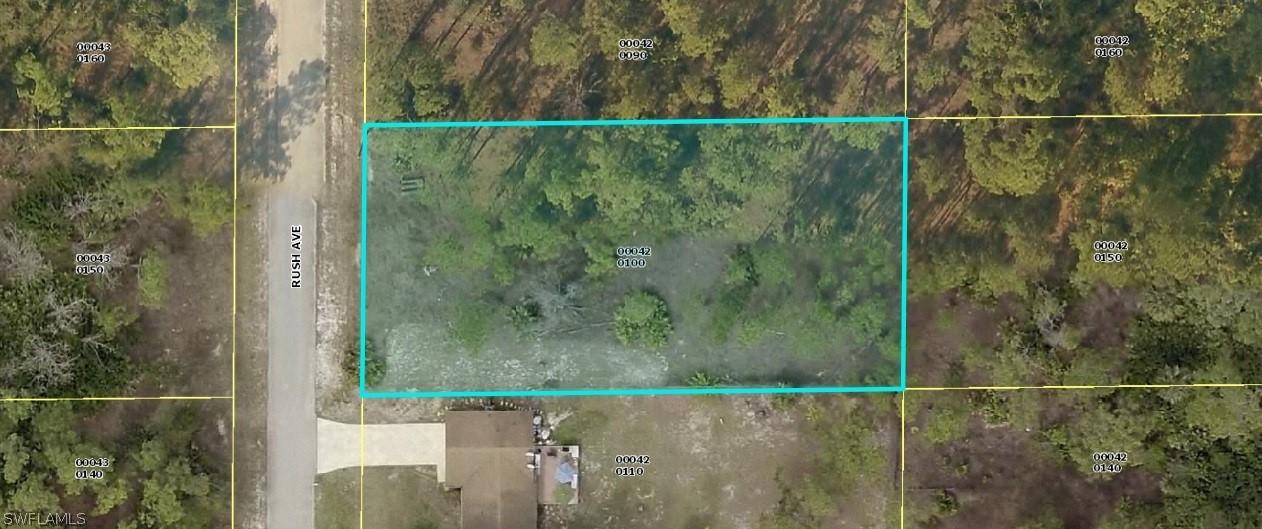 1504 Rush Ave., Lehigh Acres, FL 33972