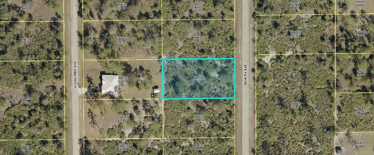 615 North Ave., Lehigh Acres, FL 33972