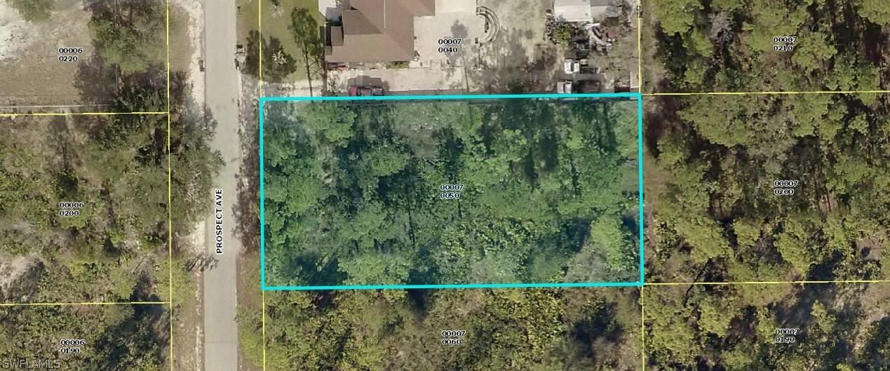 1614 Prospect Ave., Lehigh Acres, FL 33972