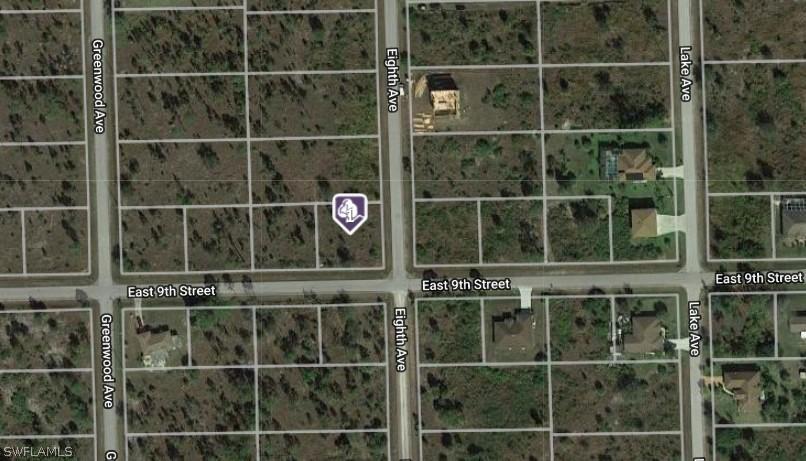 707 E 9th St., Lehigh Acres, FL 33972