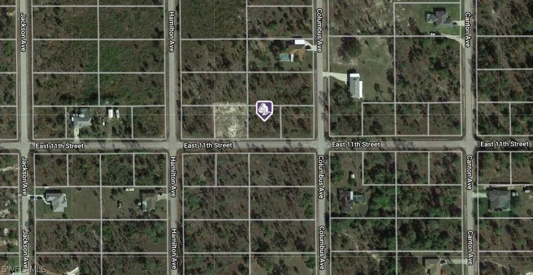 3005 E 11th St., Lehigh Acres, FL 33972