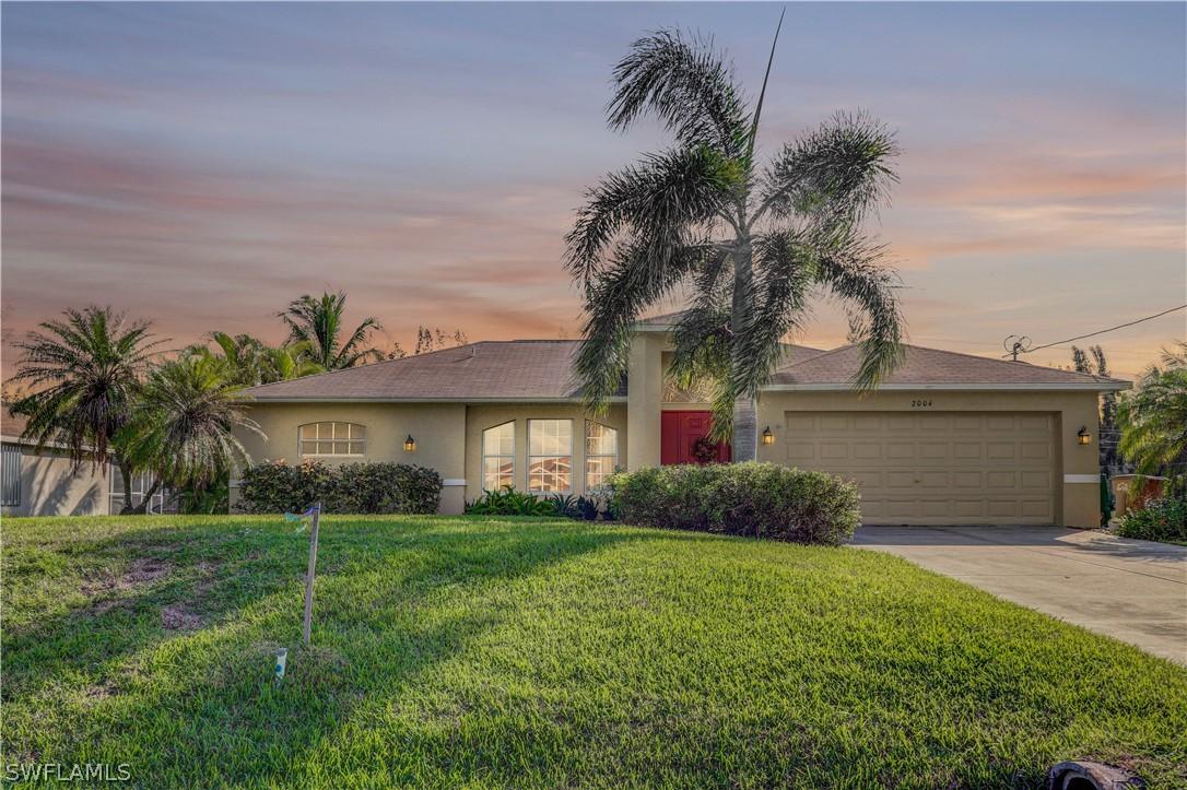 2004 SW 3rd Ter., Cape Coral, FL 33991
