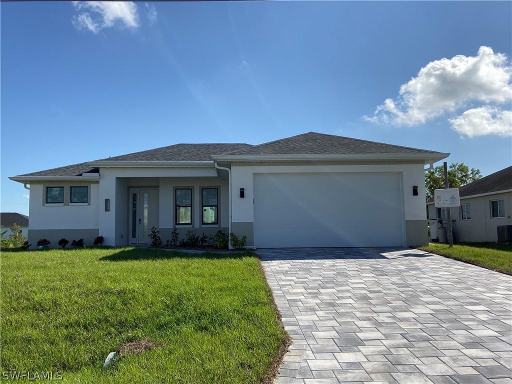 1337 NW 14th Ave., Cape Coral, FL 33993