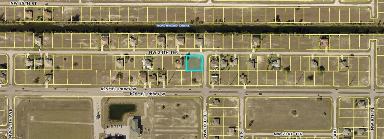 1122 NW 24th Ter., Cape Coral, FL 33993