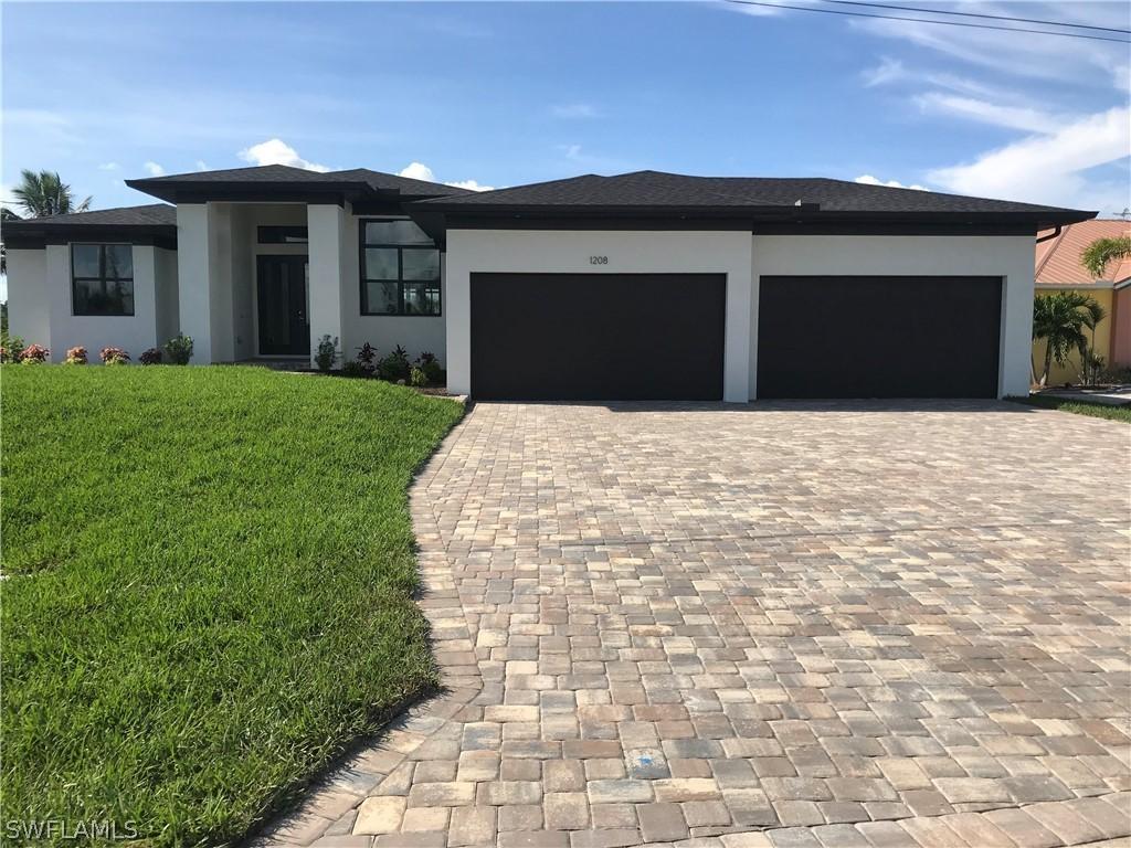 1208 NW 34th Ave., Cape Coral, FL 33993