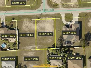 1016 SW 39th Ter., Cape Coral, FL 33914