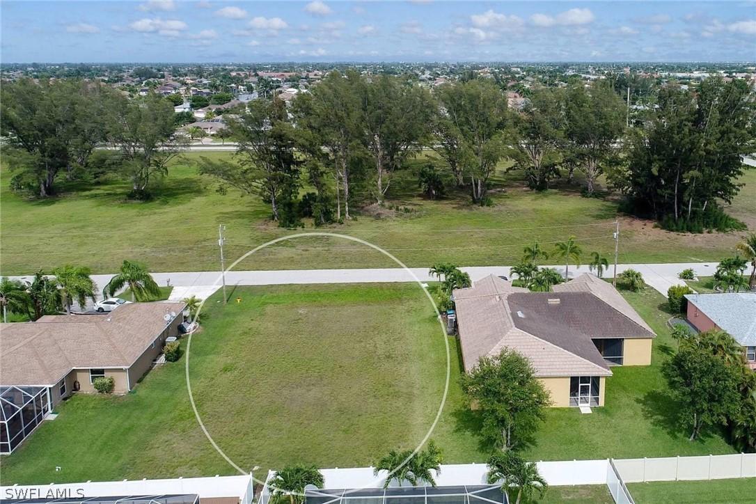 4610 SW 21st Pl., Cape Coral, FL 33914