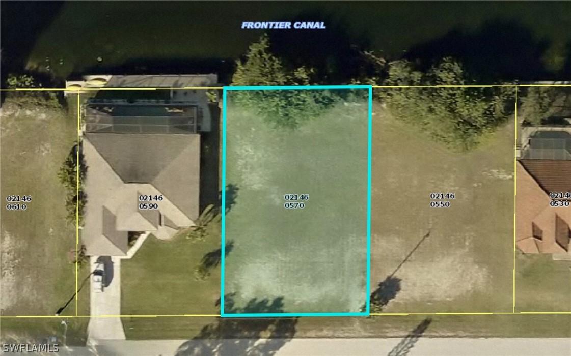 405 NE 19th Ter., Cape Coral, FL 33909