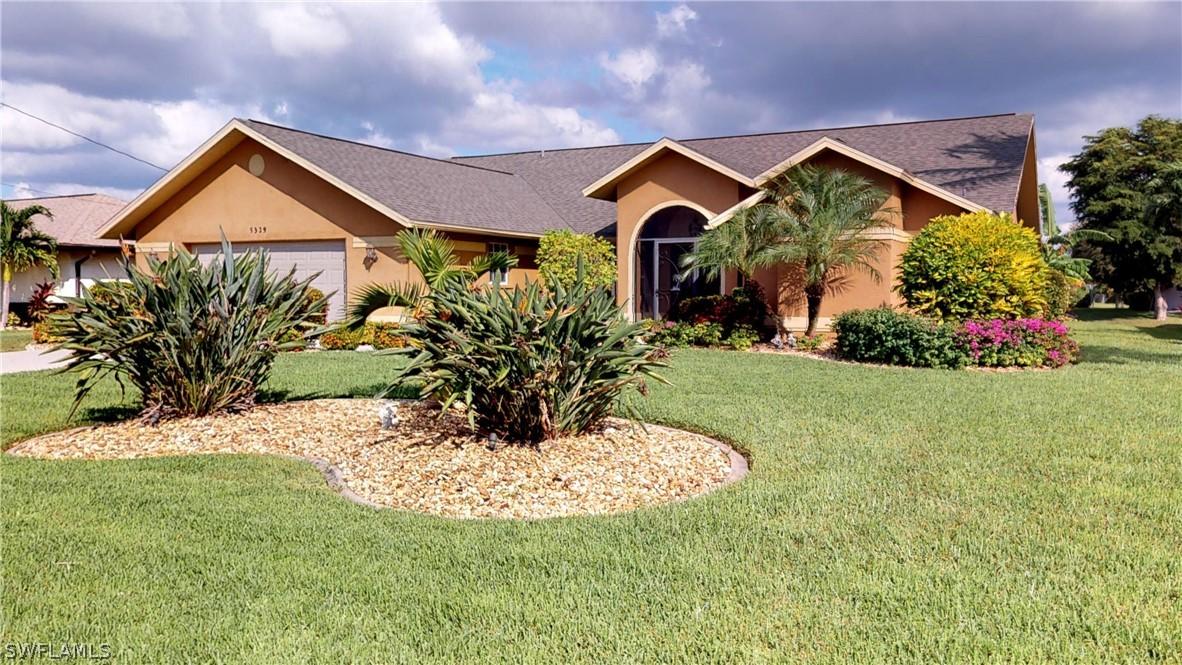 5329 SW 11th Ave., Cape Coral, FL 33914