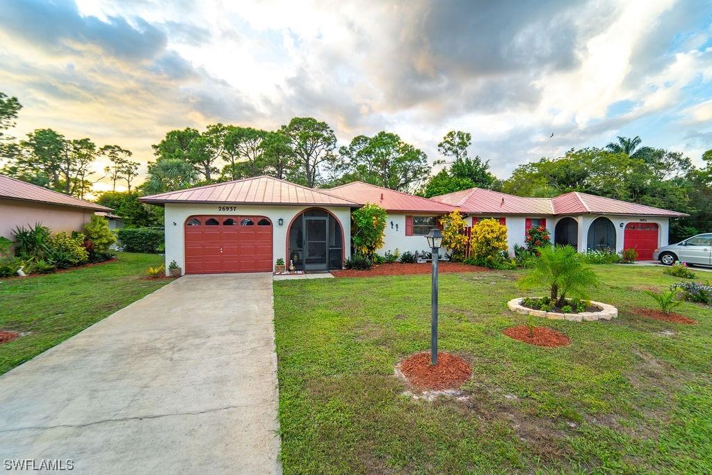 26937 Croise Dr., Bonita Springs, FL 34135