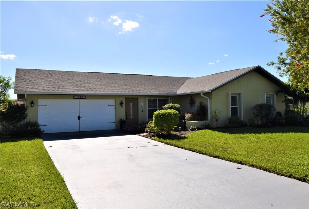 1456 SE 16th St., Cape Coral, FL 33990