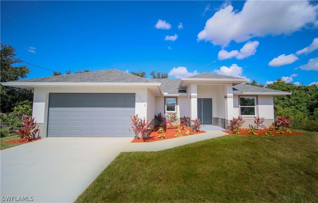 2716 7th St., Lehigh Acres, FL 33971