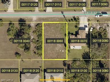 3805 11th St., Lehigh Acres, FL 33971