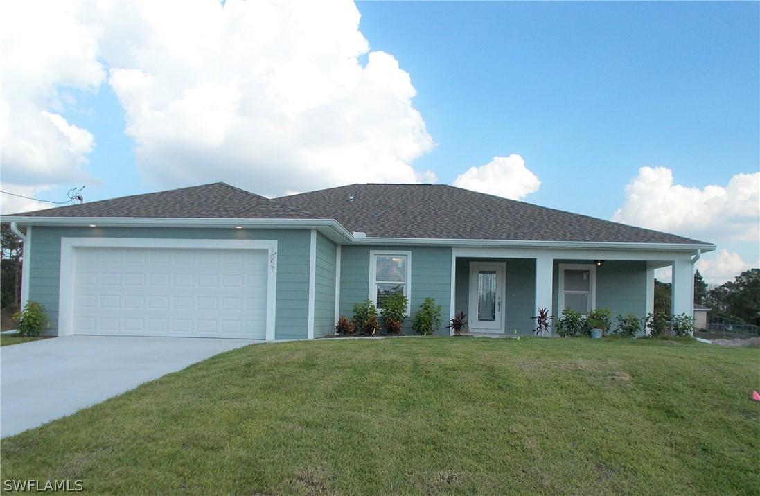 1057 Harwood Ave., Lehigh Acres, FL 33974