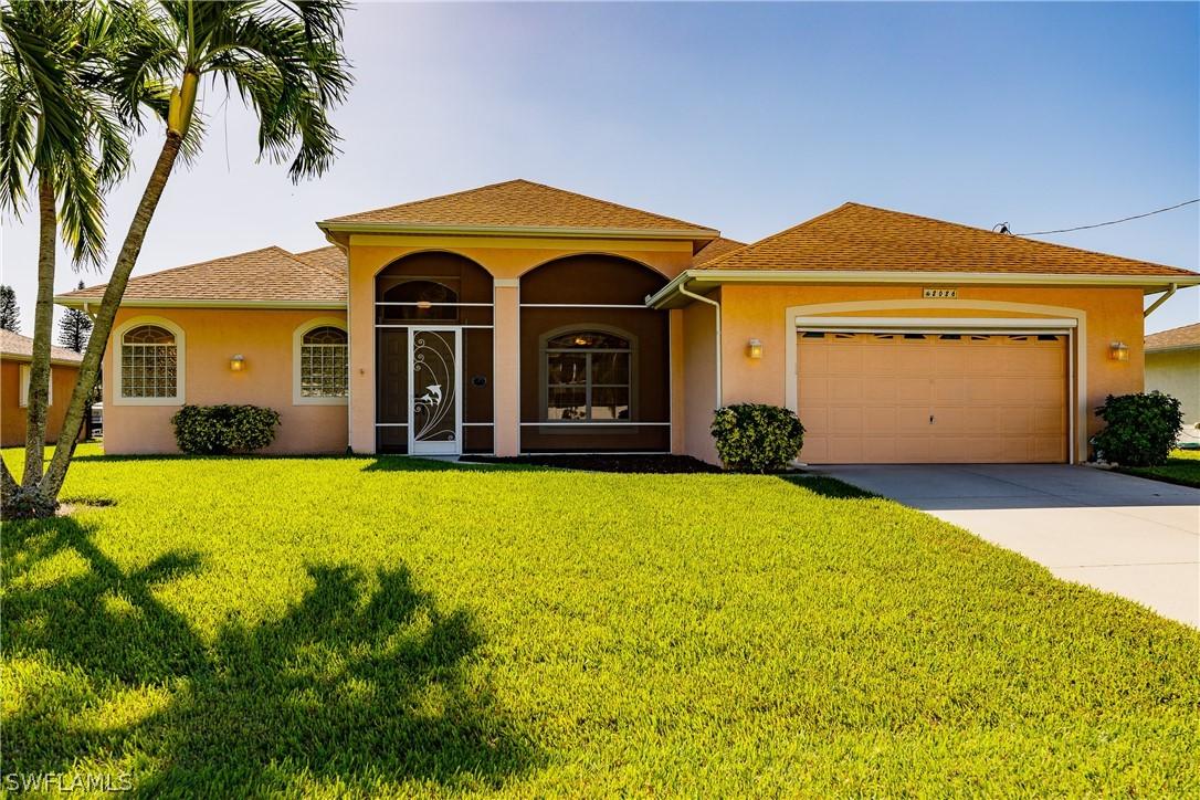 2026 SE 14th Ter., Cape Coral, FL 33990