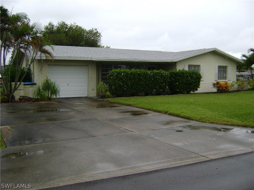 4331 SE 1st Ave., Cape Coral, FL 33904