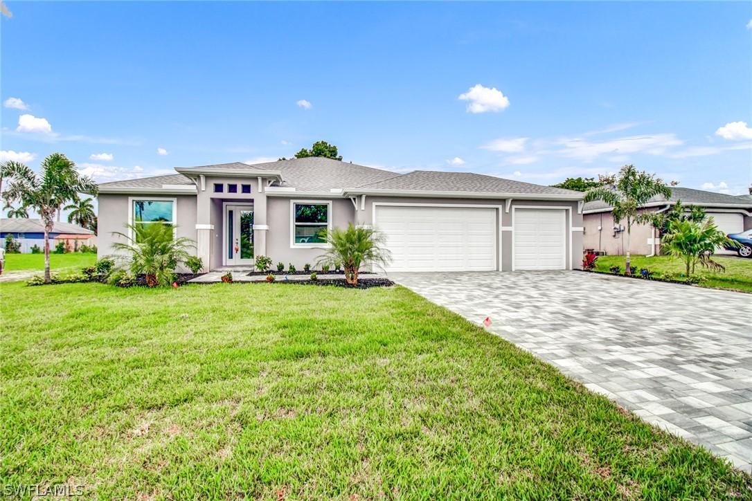922 SW 34th St., Cape Coral, FL 33914